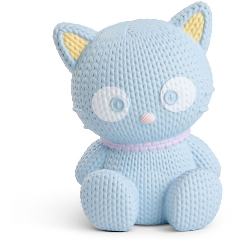 Hello Kitty and Friends - Chococat Pastel Limited Edition Vinyl Figure